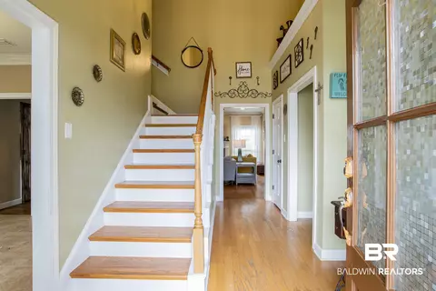 2155 Brittany Dr, Mobile, AL 36695 photo 5