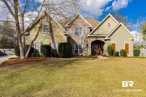 2155 Brittany Dr, Mobile, AL 36695 photo 1