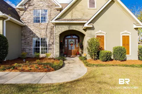 2155 Brittany Dr, Mobile, AL 36695 photo 3