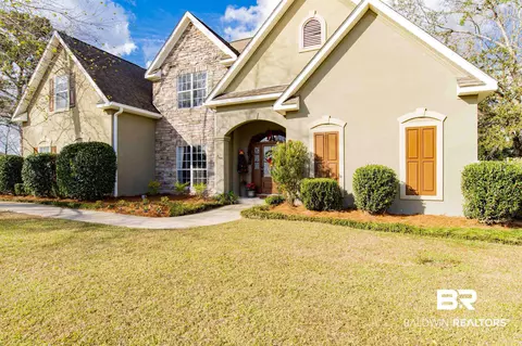 2155 Brittany Dr, Mobile, AL 36695 photo 4
