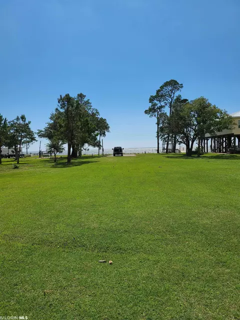 9060 Shell Belt Rd, Coden, AL 36523 photo 1