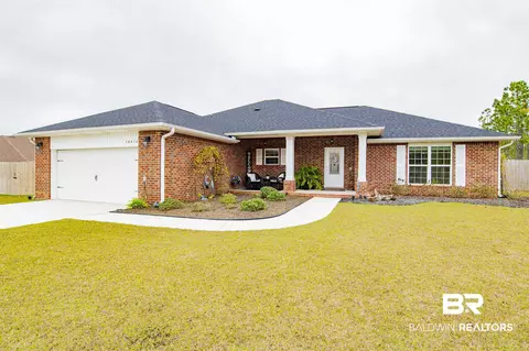 10616 Lyttleton Loop, Lillian, AL 36549 photo 1