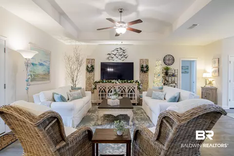 10616 Lyttleton Loop, Lillian, AL 36549 photo 2