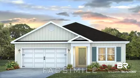 7488 Brompton Dr, Foley, AL 36535 photo 1