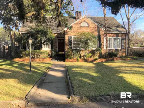 353 Mcdonald Ave, Mobile, AL 36604 photo 2
