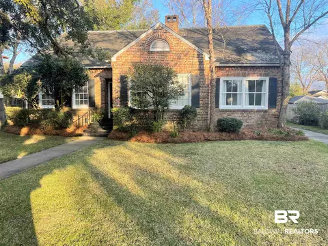 353 Mcdonald Ave, Mobile, AL 36604 photo 1