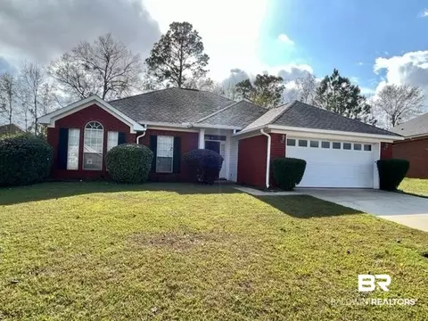 8375 Rachael Dr, Mobile, AL 36695 photo 1