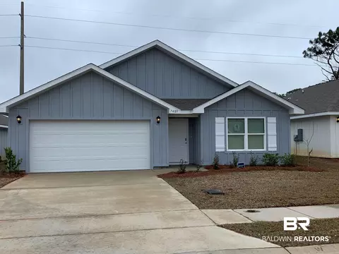 7405 Brompton Dr, Foley, AL 36535 photo 1