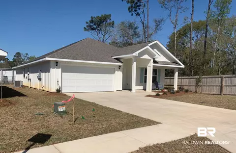 7401 Brompton Dr, Foley, AL 36535 photo 1