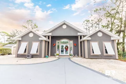 8919 Bay Point Dr, Elberta, AL 36530 photo 2