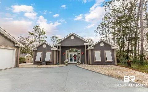 8919 Bay Point Dr, Elberta, AL 36530 photo 3