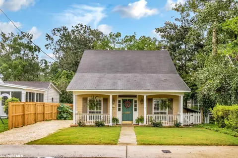 4357 The Cedars Ave, Mobile, AL 36608 photo 1