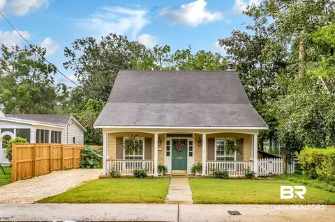 4357 The Cedars Ave, Mobile, AL 36608 photo 1