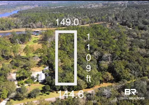 0 Collins Ln, Foley, AL 36535