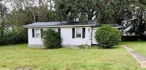 13453 Finley Ln, Stapleton, AL 36578 photo 1