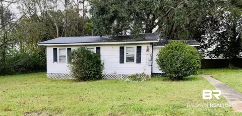 13453 Finley Ln, Stapleton, AL 36578 photo 1