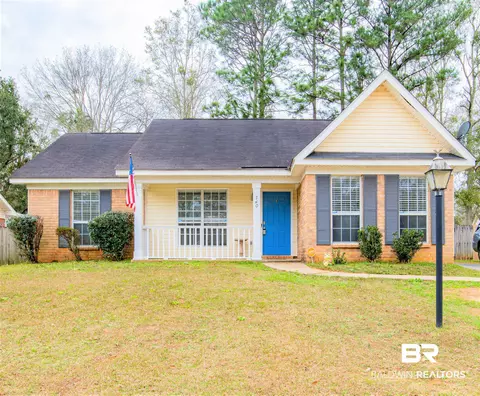 740 Copperfield Dr, Mobile, AL 36608 photo 1