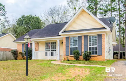 740 Copperfield Dr, Mobile, AL 36608 photo 2