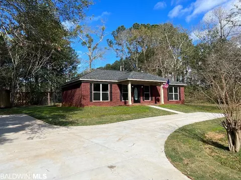 13425 Finley Ln, Stapleton, AL 36578 photo 1