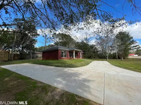 13425 Finley Ln, Stapleton, AL 36578 photo 2