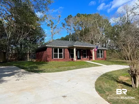 13425 Finley Ln, Stapleton, AL 36578 photo 1