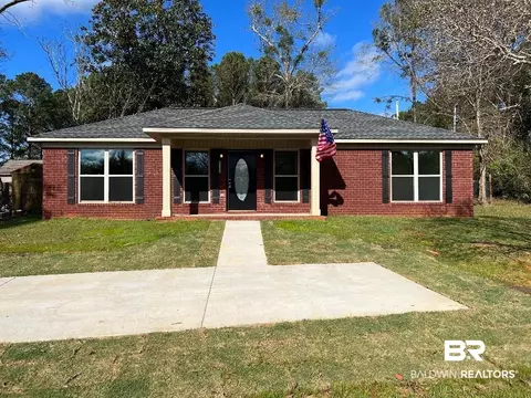13425 Finley Ln, Stapleton, AL 36578 photo 3