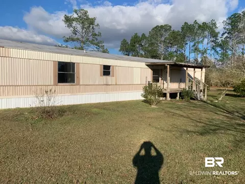 24851 Daw Rd, Elberta, AL 36530 photo 1