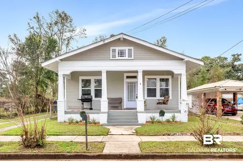 655 Augusta St, Mobile, AL 36603 photo 1