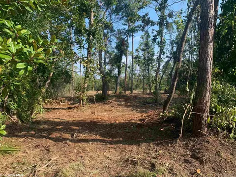 Lot 3 Lee Avenue, Orange Beach, AL 36561