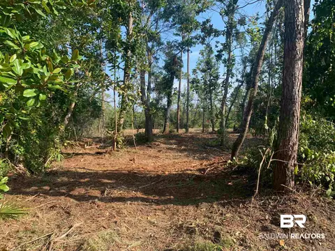 lot3 Lee Ave, Orange Beach, AL 36561