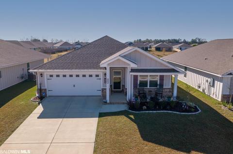 8099 Irwin Loop, Daphne, AL 36526 photo 1