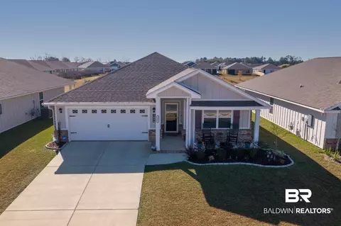 8099 Irwin Loop, Daphne, AL 36526 photo 1
