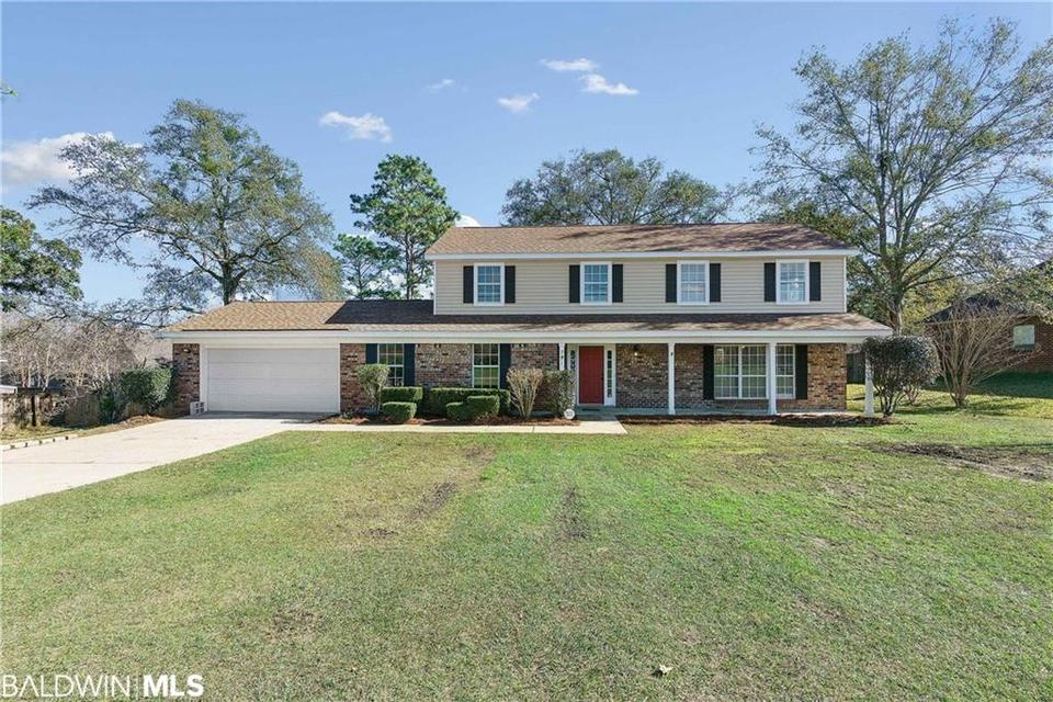 791 Dykes Rd, Mobile, AL 36608 33 Photos MLS 324904 Movoto