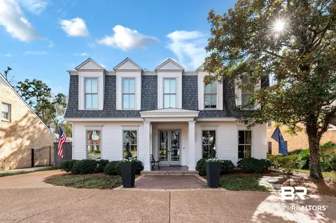 3909 Mcgregor Ct, Mobile, AL 36608 photo 1