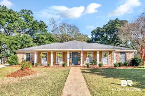 955 Royal Oak Ct, Mobile, AL 36693 photo 1