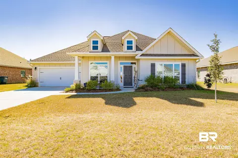10172 Dunleith Loop, Daphne, AL 36526 photo 1