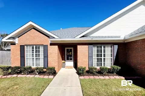10026 Peyton Dr, Mobile, AL 36695 photo 2