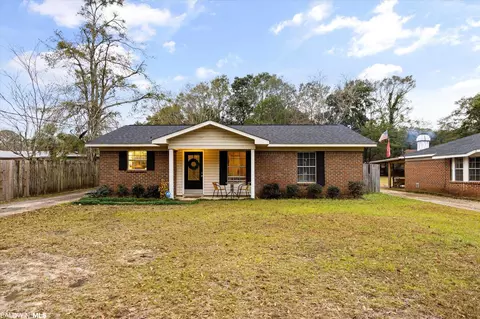 2808 Lloyds Ln, Mobile, AL 36693 photo 1