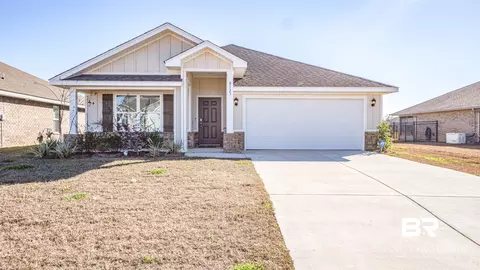 8123 Irwin Loop, Daphne, AL 36526 photo 1