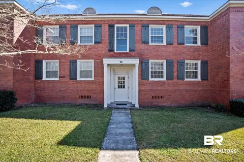 214 Upham St #10A, Mobile, AL 36607 photo 1