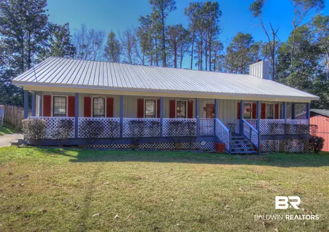 130 Michael Loop, Daphne, AL 36526 photo 1