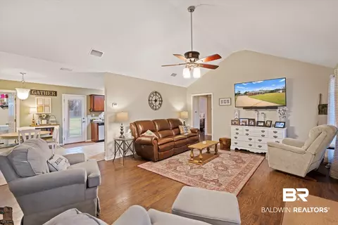 10965 W Brighton Dr, Chunchula, AL 36521 photo 2