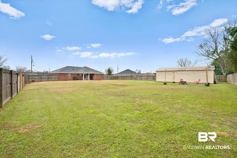10965 W Brighton Dr, Chunchula, AL 36521 photo 21