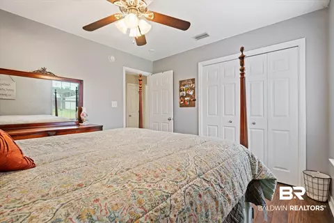 10965 W Brighton Dr, Chunchula, AL 36521 photo 15