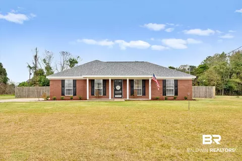 10965 W Brighton Dr, Chunchula, AL 36521 photo 1