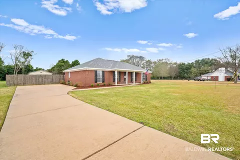 10965 W Brighton Dr, Chunchula, AL 36521 photo 24