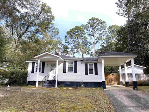 272 W Border Dr, Mobile, AL 36608 photo 1