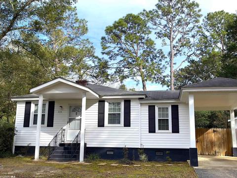 272 W Border Dr, Mobile, AL 36608 photo 2