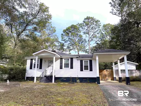 272 W Border Dr, Mobile, AL 36608 photo 1