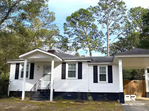 272 W Border Dr, Mobile, AL 36608 photo 2